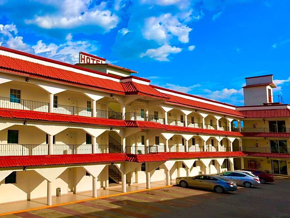 Hotel Go Inn