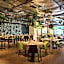 Hilton Garden Inn Zagreb - Radnicka