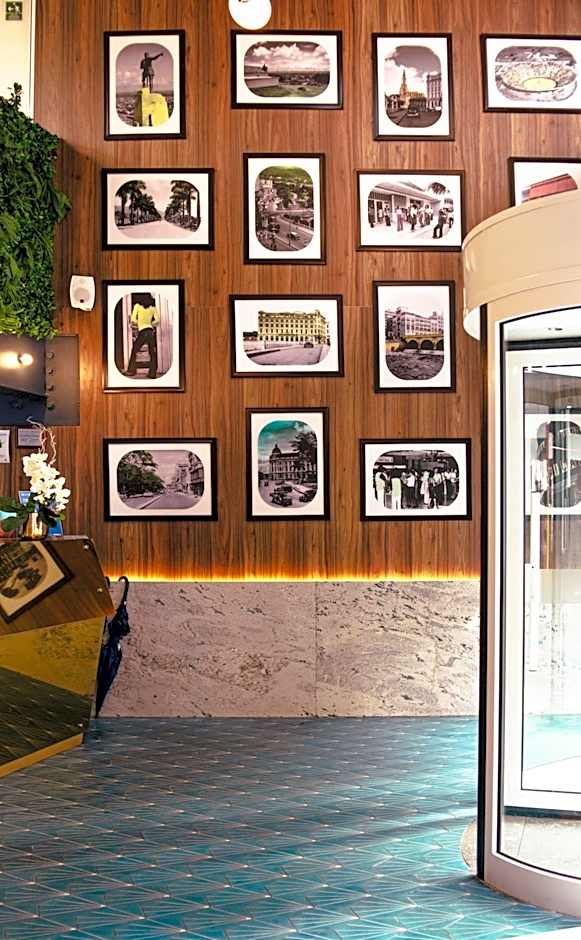 Faranda Collection Cali, a member of Radisson Individuals