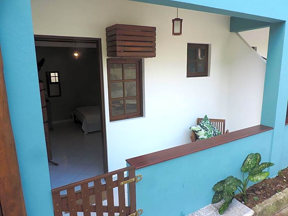 Pousada Quatro Estacoes