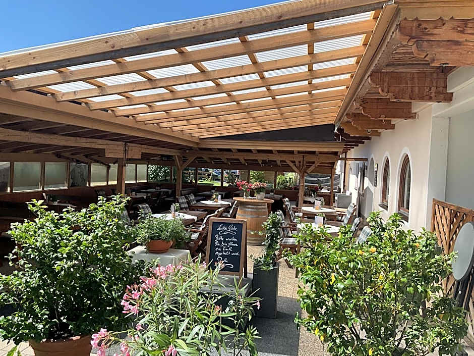 Landgasthof Dorfstadl