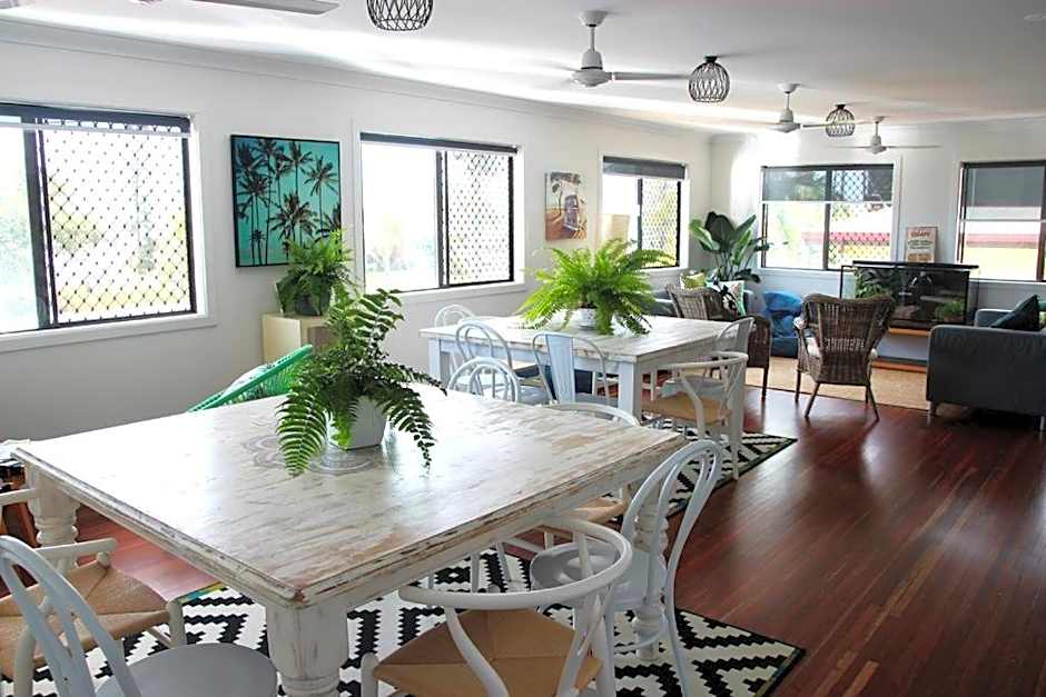 Yeppoon Beachhouse