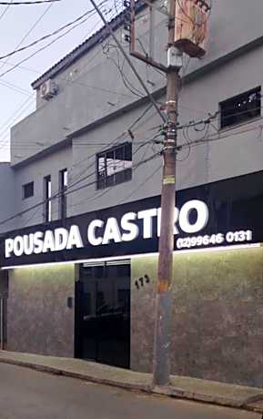 Pousada Castro