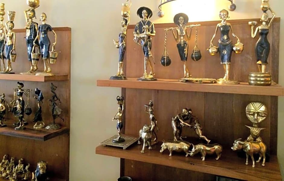 Lamantin Beach Hotel