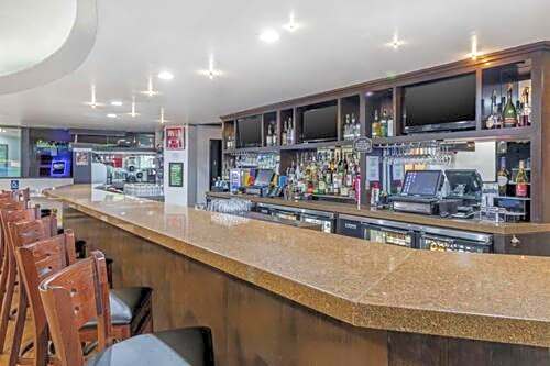 Best Western Canoga Park Motor Inn