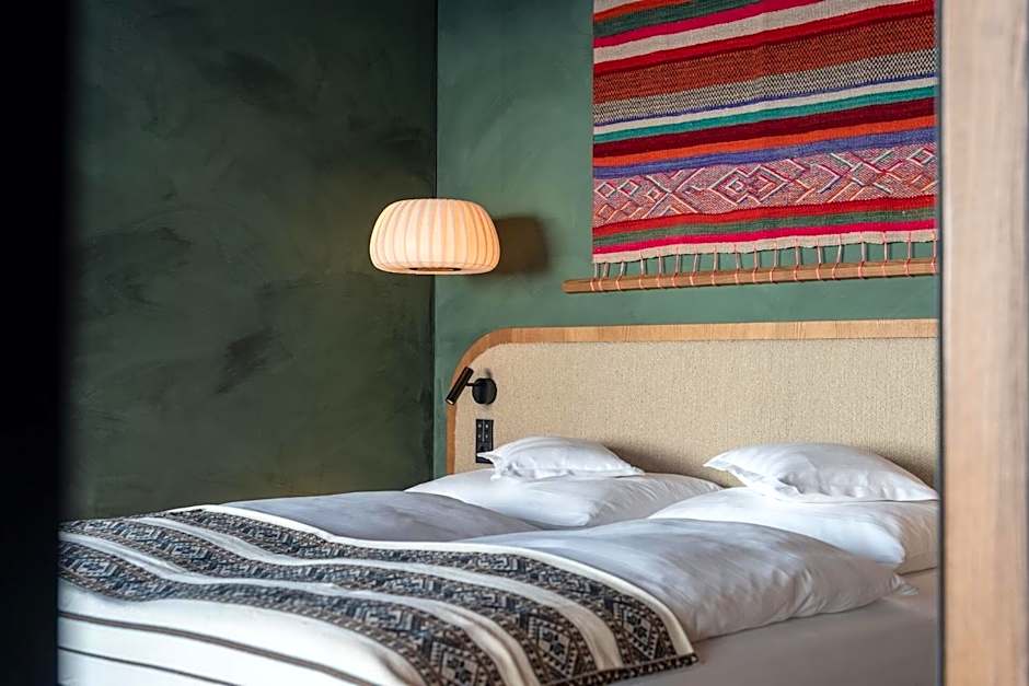 Hotel Kristberg in Lech - New hotel with Spa - opening Dezember 4th, 2025