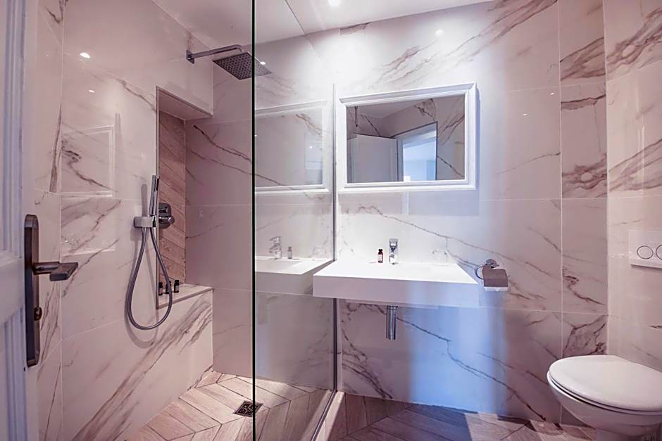 Hôtel Marinca & Spa