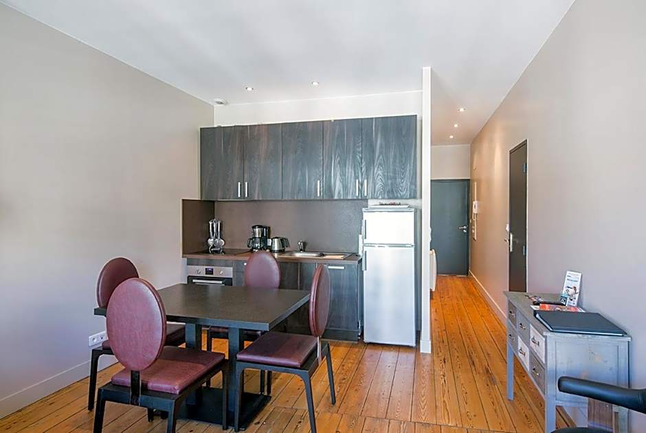 Bordo'Appart Hoya Bella