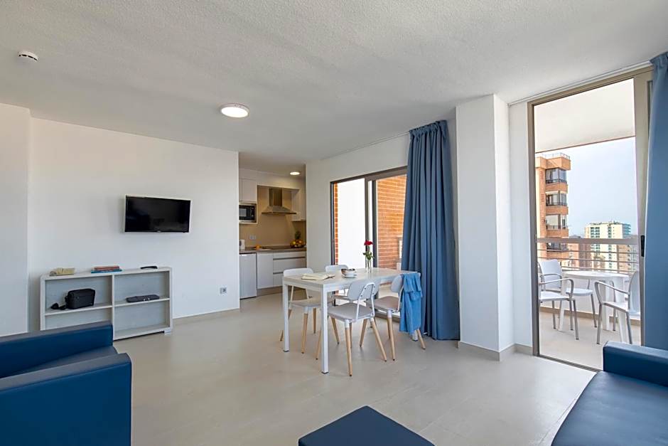 Aparthotel BCL Levante Lux