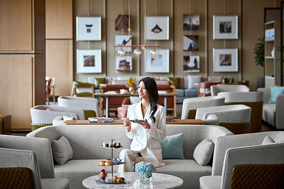 Wenzhou Airport Marriott Hotel