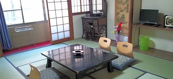 Takigawa Ryokan Honkan