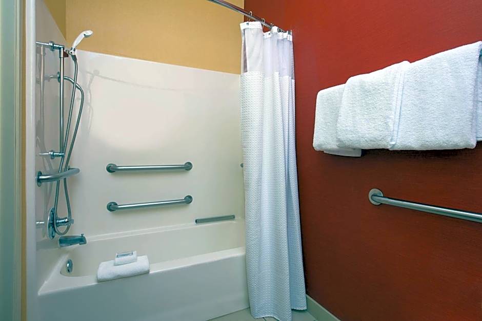 Courtyard by Marriott Roseville