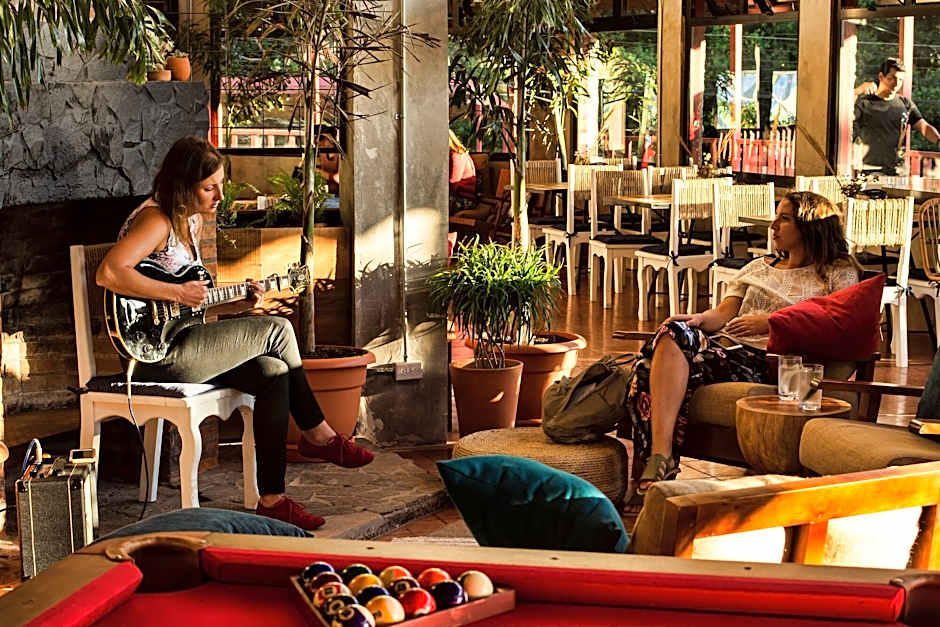 Socialtel Monteverde