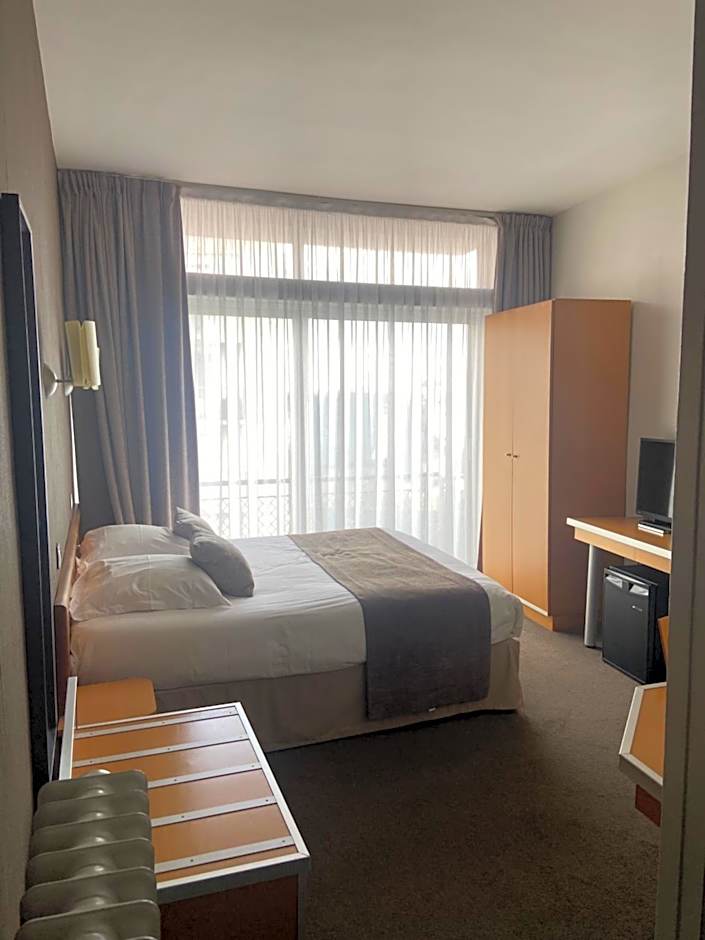 Hotel Des Lices