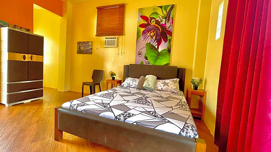 Blue Moon Guesthouse