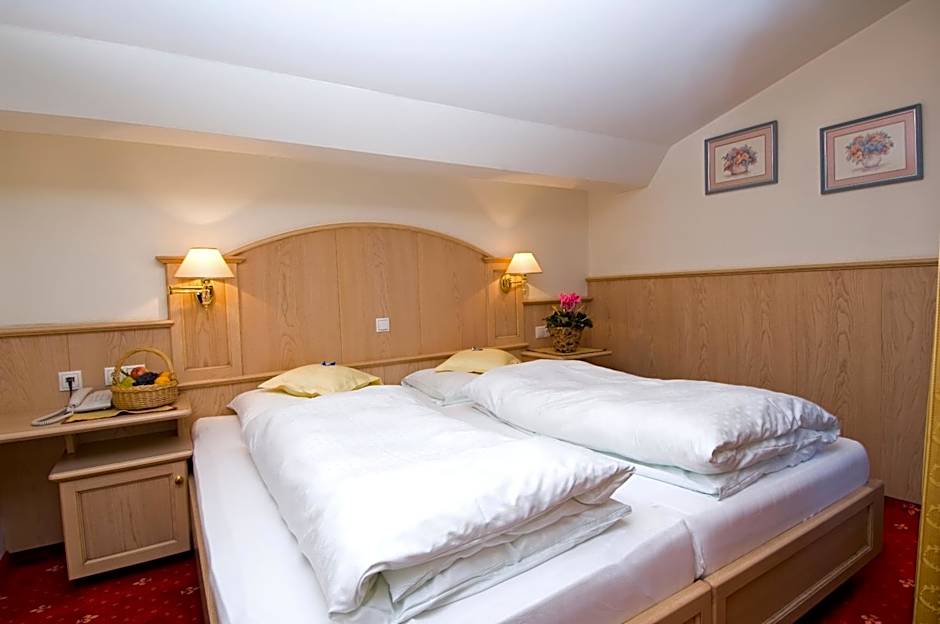 Alpenhotel Fernau