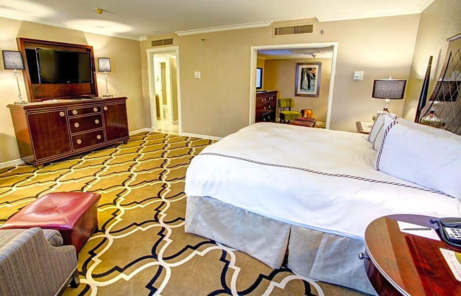 InterContinental New Orleans by IHG