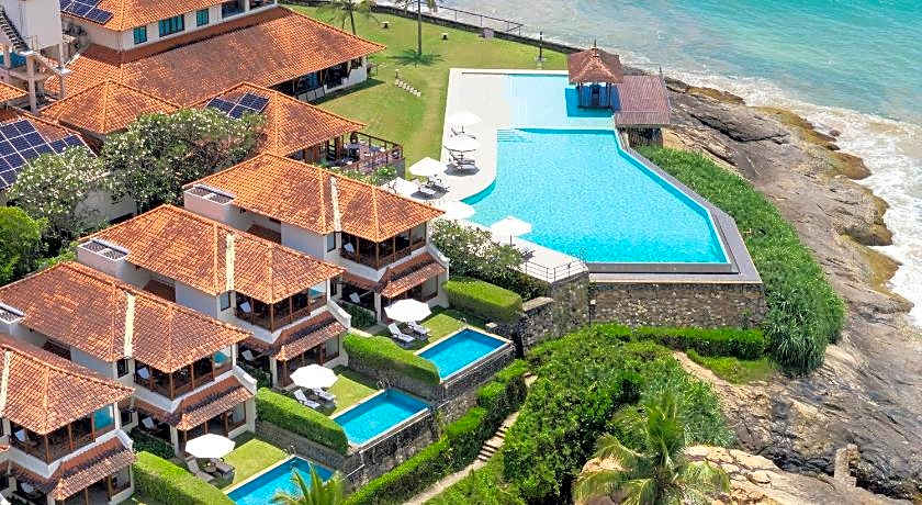 Jetwing Saman Villas, A Luxury Reserve - Adults Only