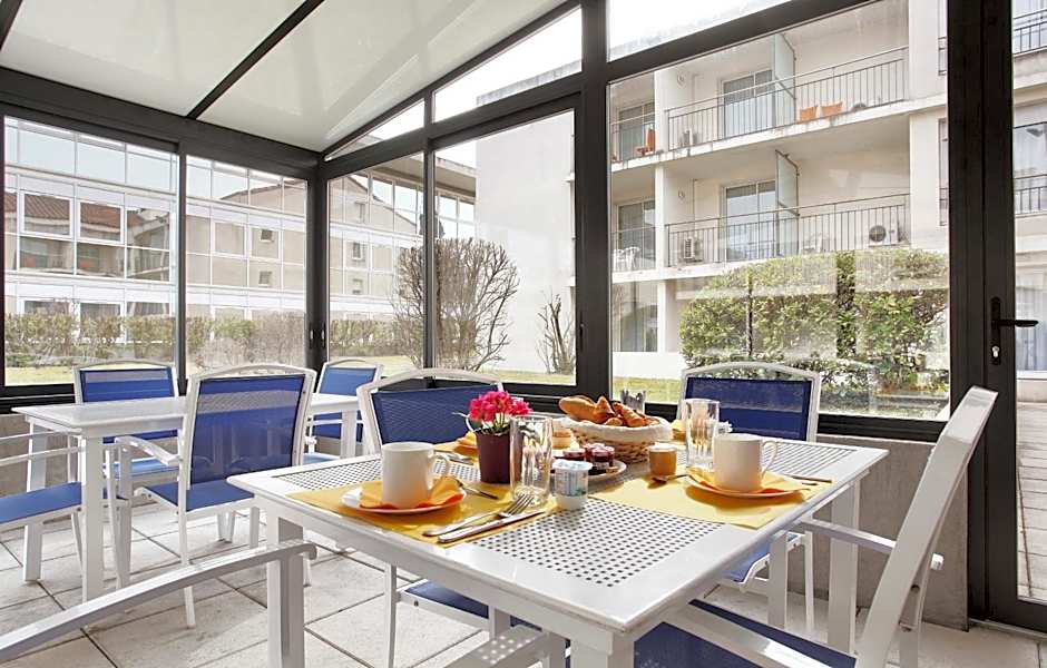 Odalys City Aix en Provence Le Clos de la Chartreuse