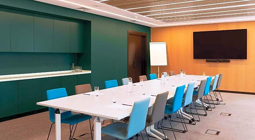 ibis Almaty Jetisu