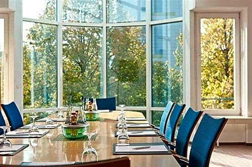 City Hotel Berlin East