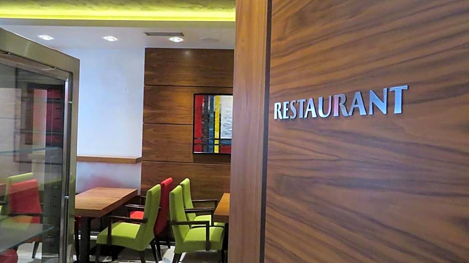 Hotel Marshal Garni