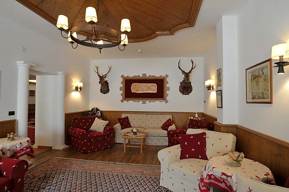 Hotel Alpino Wellness & Spa