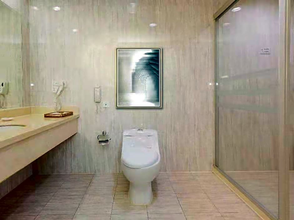 Kunshan Yuxing Hotel