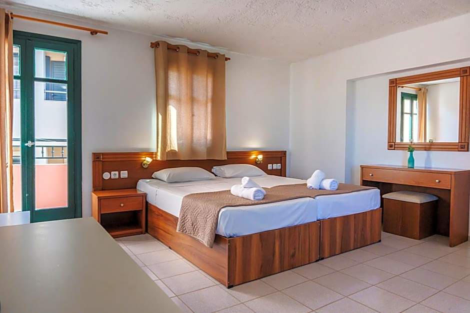 Kri-Kri Village Holiday Apts by Estia