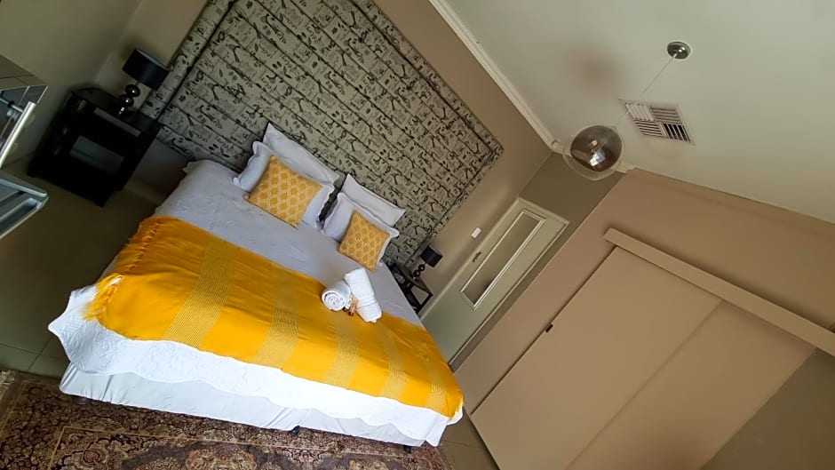 Black Diamond B&B Guesthouse