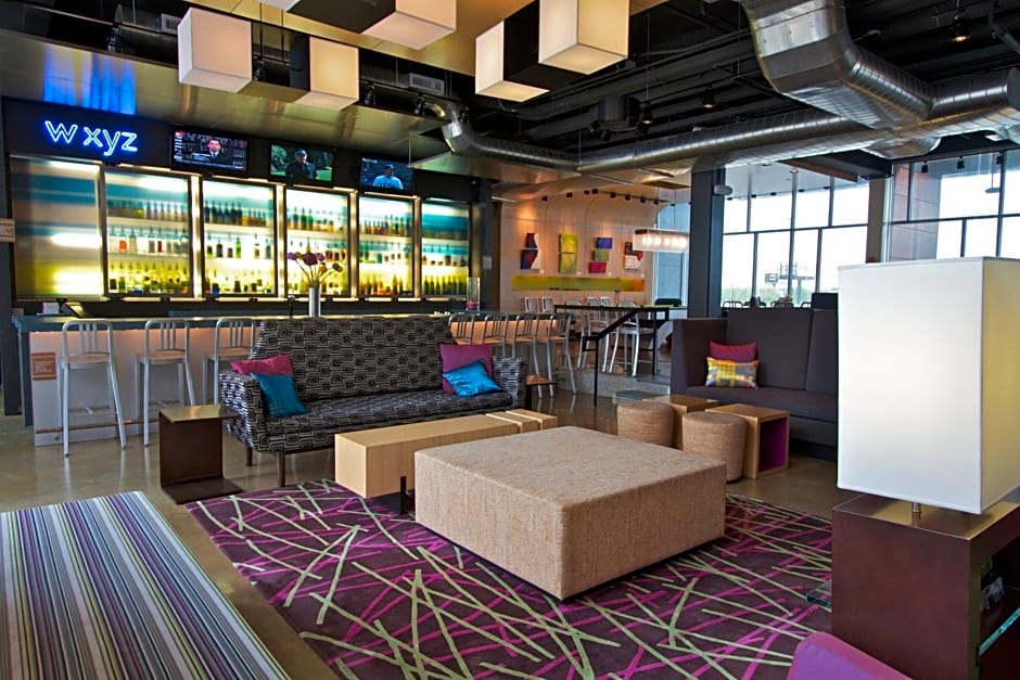 Aloft Tulsa