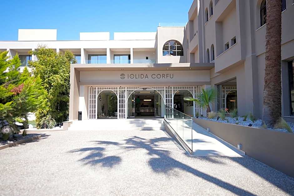 Iolida Corfu Resort by Smile Hotels