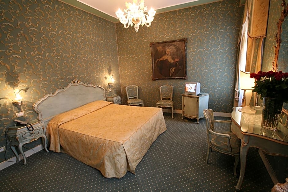 Locanda Ca' del Brocchi