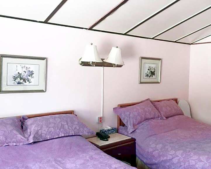 Motel Rideau