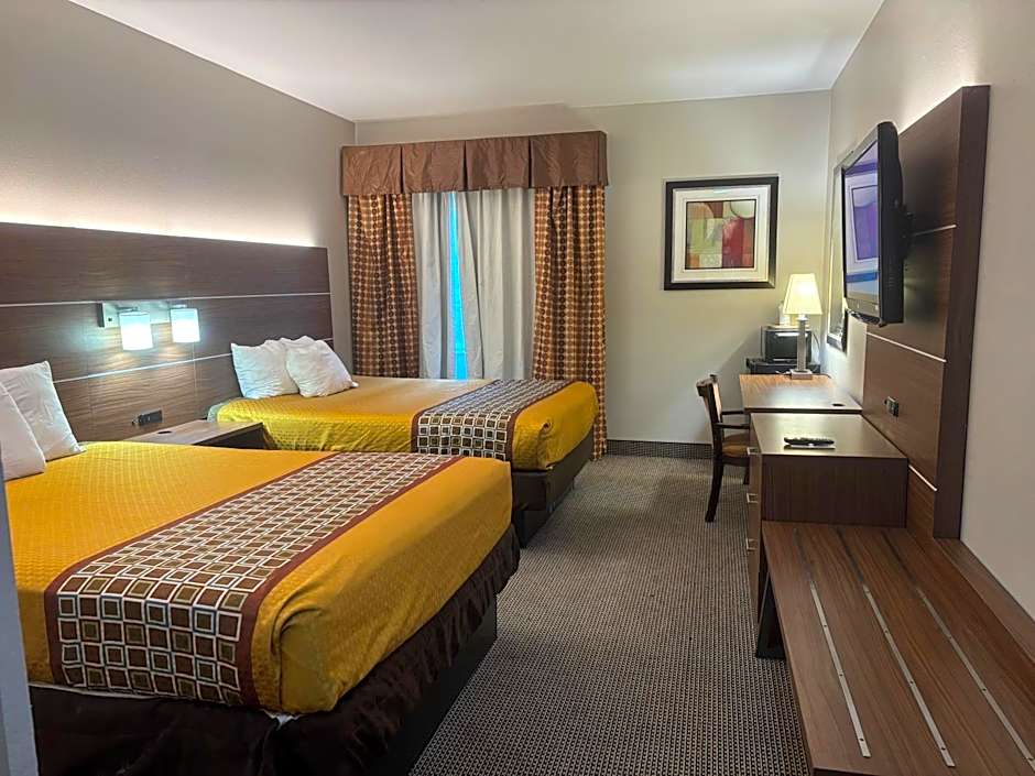 Rodeway Inn & Suites Winnfield