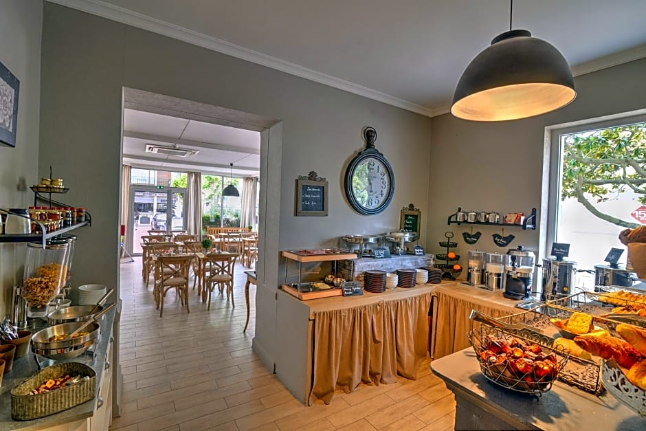 Grand Hôtel Richelieu