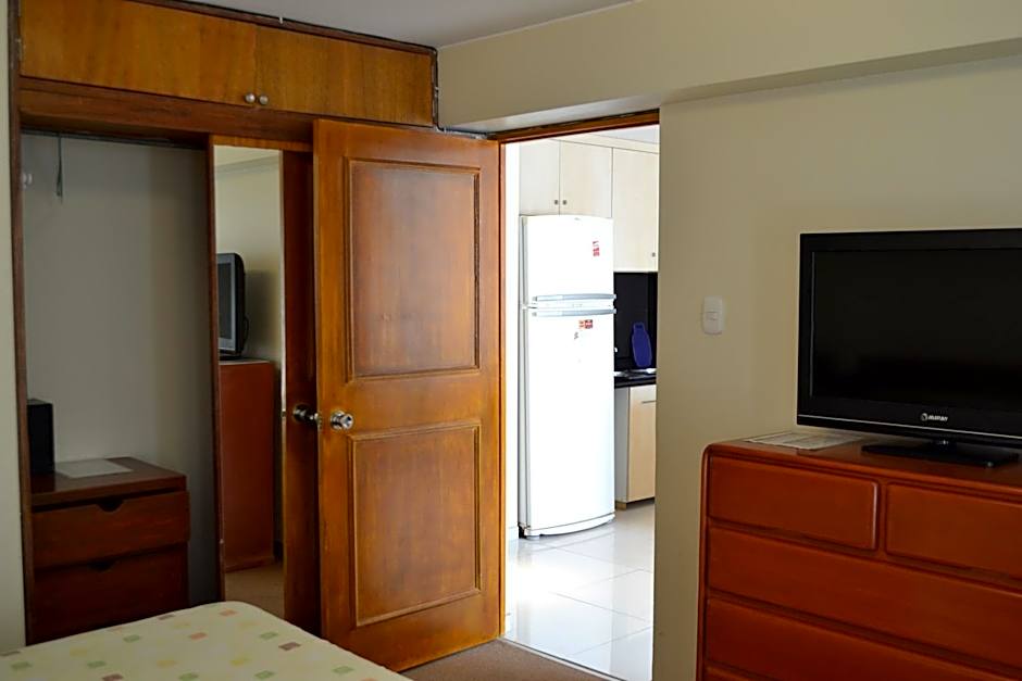 Suite Service Apart Hotel