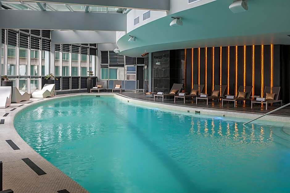 Hotel Las Americas Golden Tower Panam