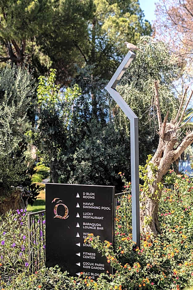 Unique Life Style Hotel