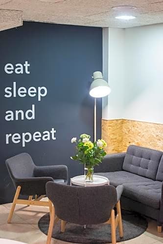 Be Sound Hostel