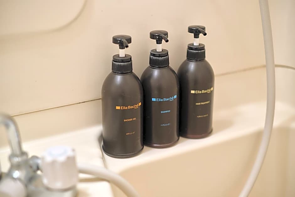 TORA HOTEL Tokyo Ueno 寅ホテル 上野 D