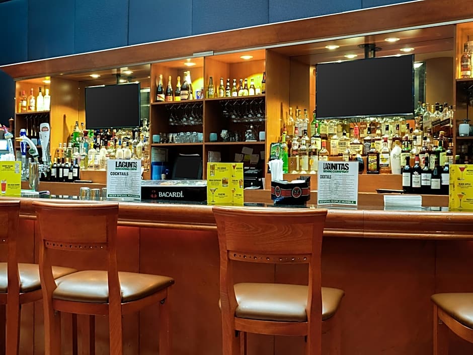 The Watson Hotel