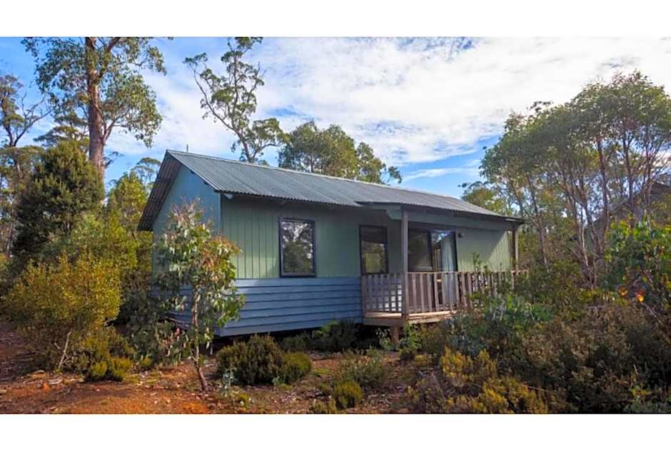 Discovery Parks - Cradle Mountain