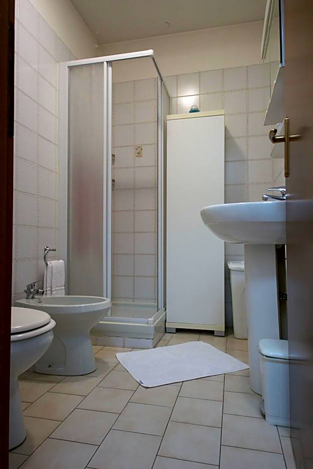 Residence Parmigianino