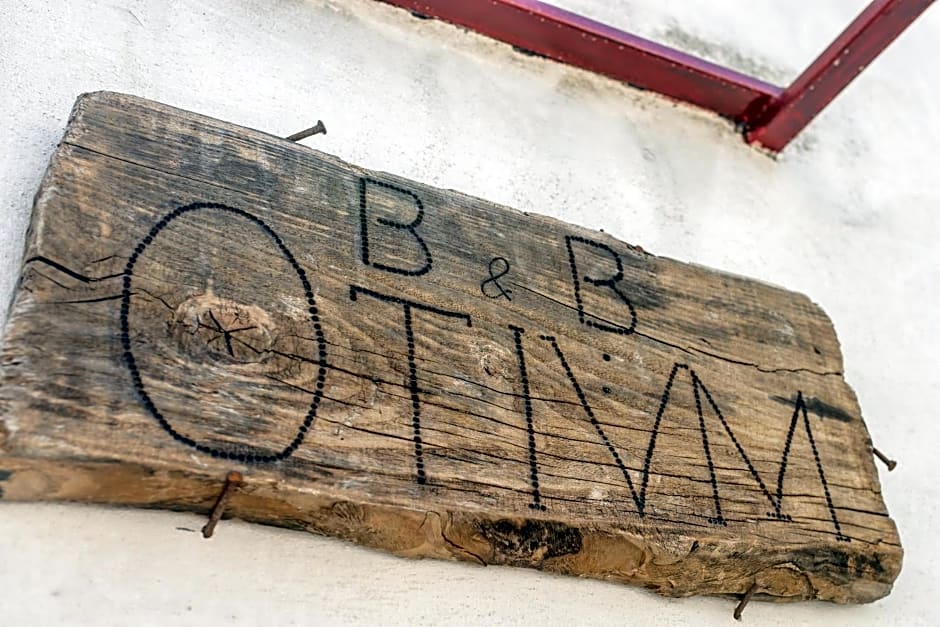 B&B Otium – Pompeji, CO