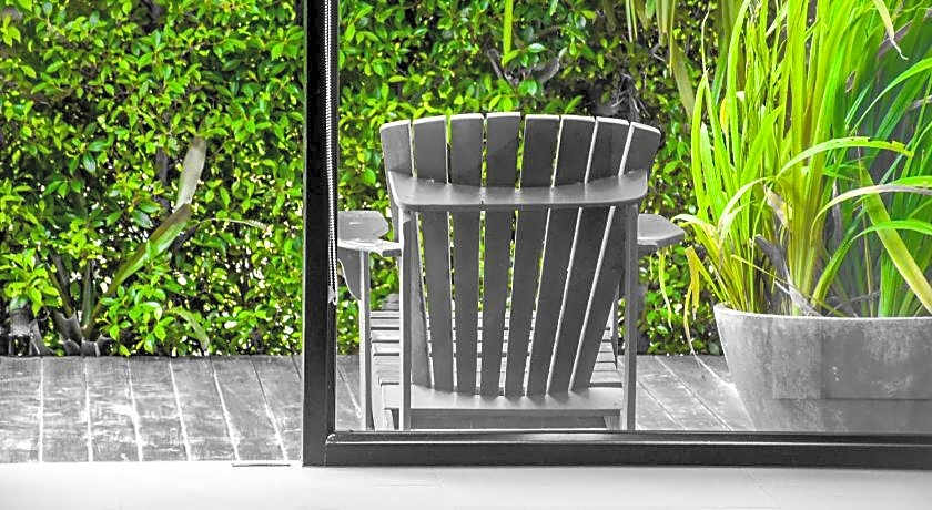 B Boutique Residence