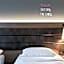 Moxy by Marriott Frankfurt East
