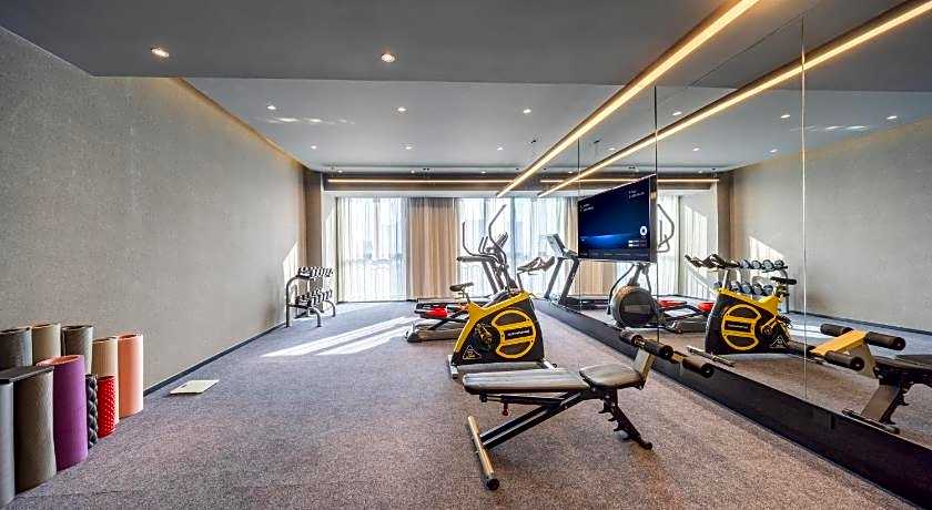 Atour Hotel Xi'an Gaoxin Jinye Road Branch