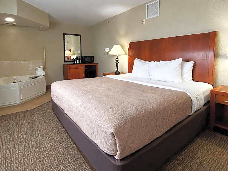 MountainView Lodge and Suites
