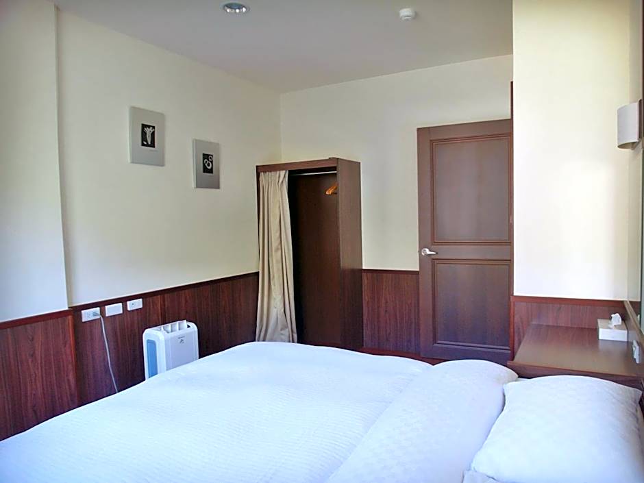 茶雲居 Tea Cloud Guest house